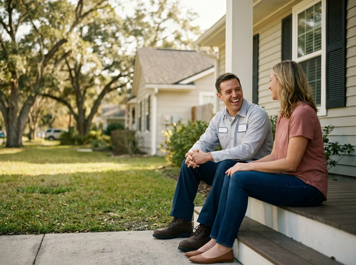 Septic tank pumping FAQs for Fargo, GA